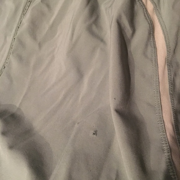 Lululemon Gym Shorts - Picture 3 of 3